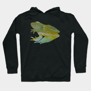 Frog Hoodie